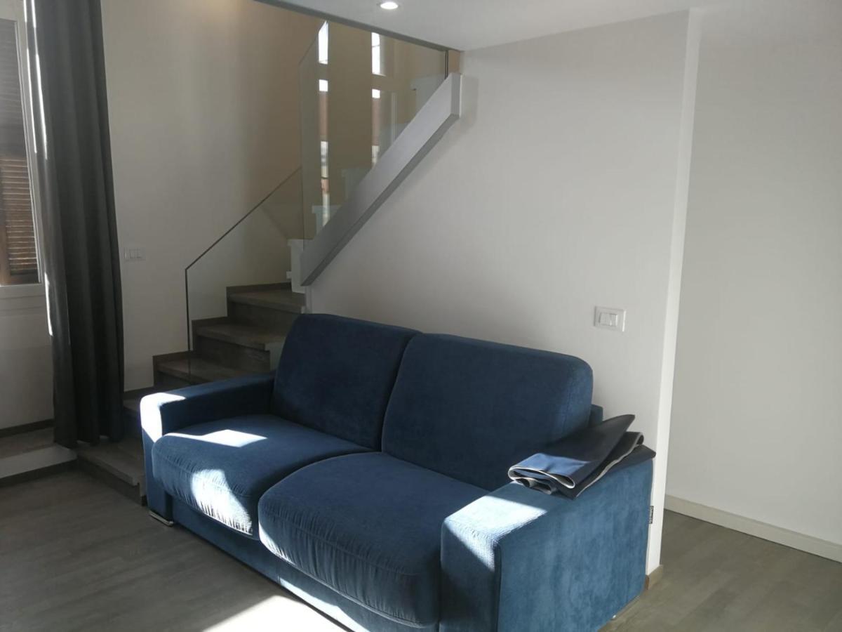 La Casa Di Penelope 008055-Lt-1043 Apartment Сан Ремо Екстериор снимка